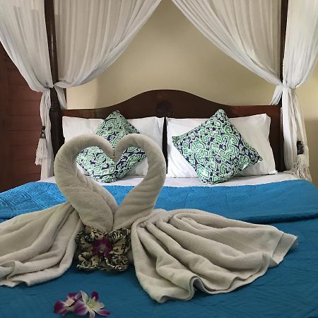 Arya Homestay Ubud Dış mekan fotoğraf