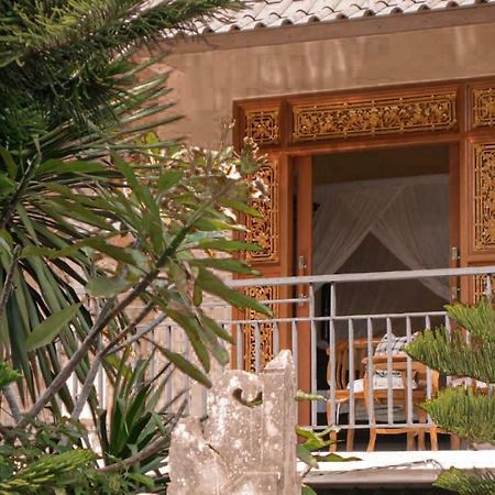Arya Homestay Ubud Dış mekan fotoğraf