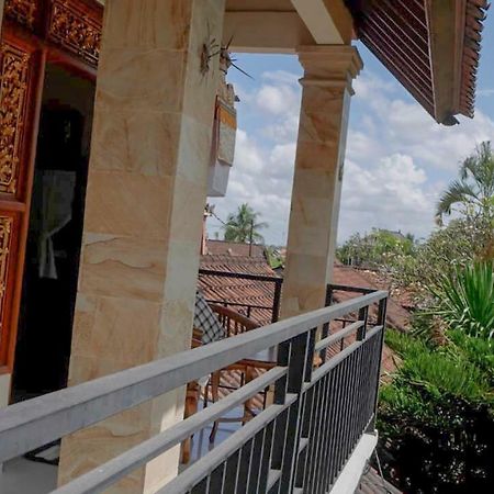 Arya Homestay Ubud Dış mekan fotoğraf