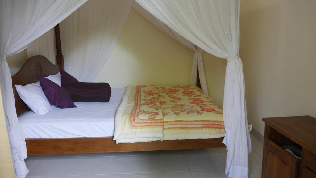 Arya Homestay Ubud Dış mekan fotoğraf