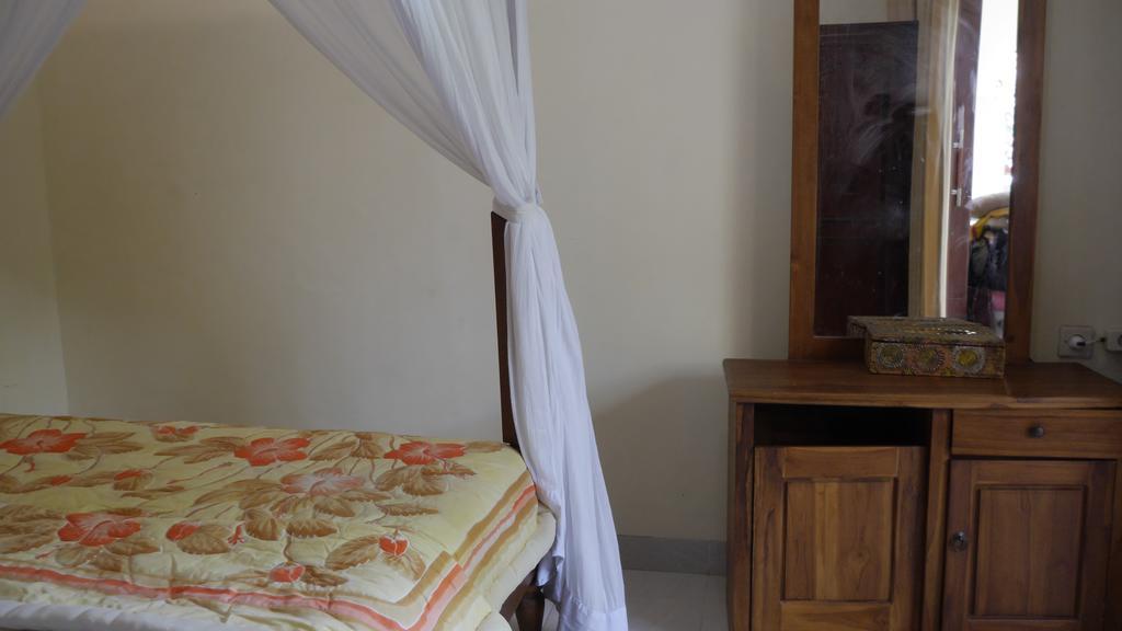 Arya Homestay Ubud Dış mekan fotoğraf