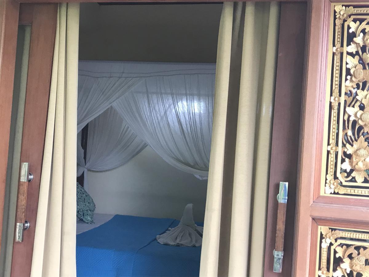 Arya Homestay Ubud Dış mekan fotoğraf