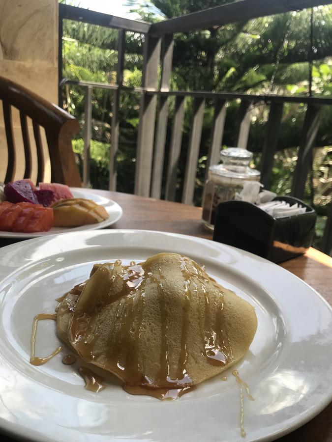 Arya Homestay Ubud Dış mekan fotoğraf