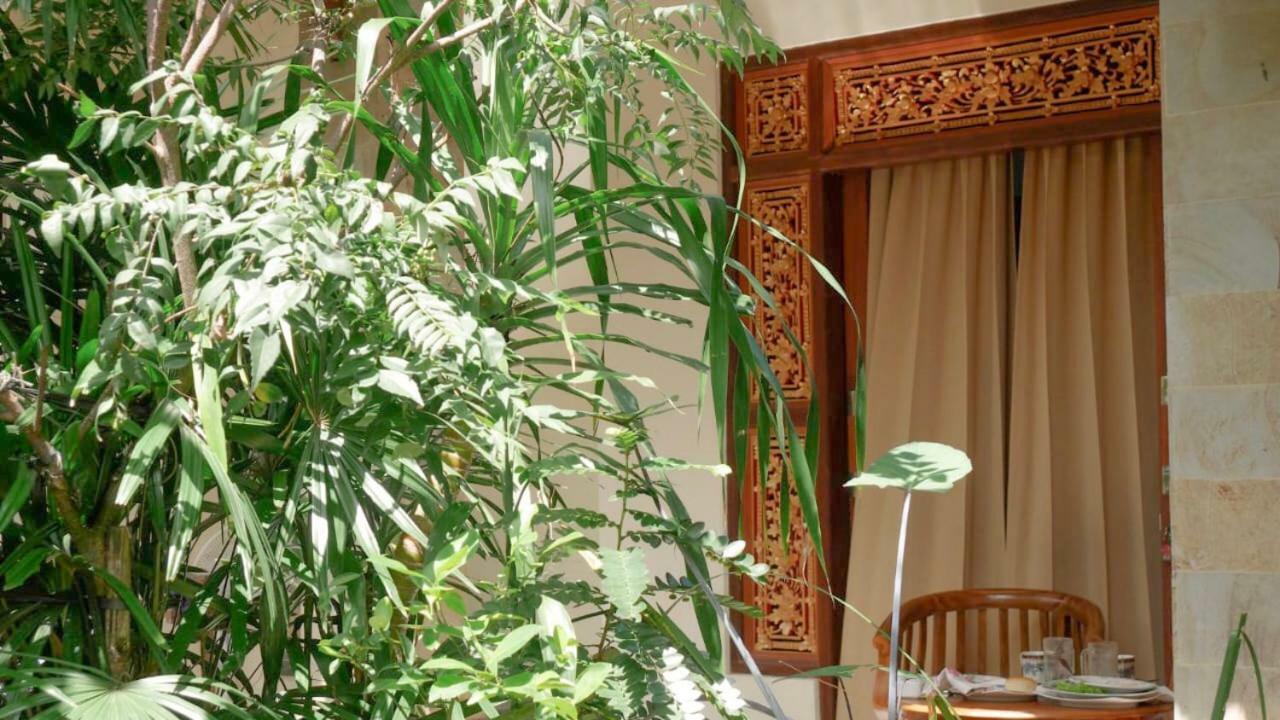 Arya Homestay Ubud Dış mekan fotoğraf