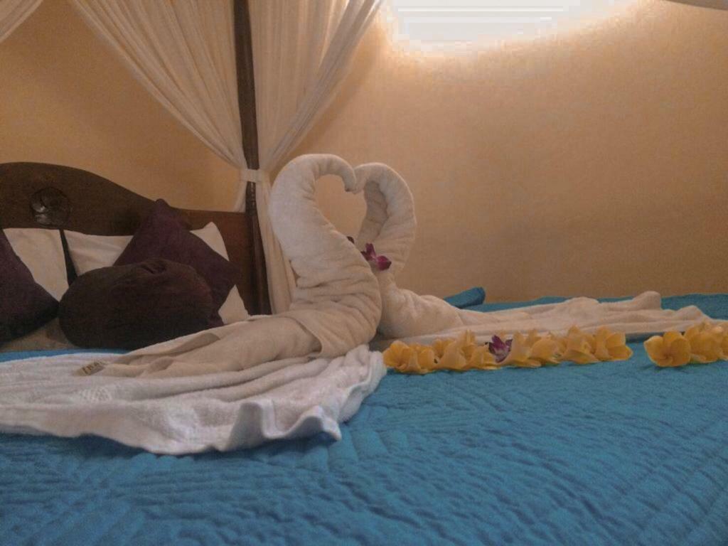 Arya Homestay Ubud Dış mekan fotoğraf